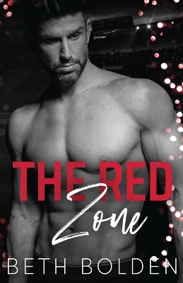 Book cover for The Red Zone