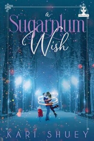 Cover of A Sugarplum Wish