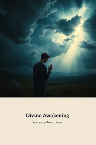 Cover of Divine Awaking