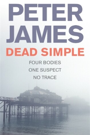 Cover of Dead Simple