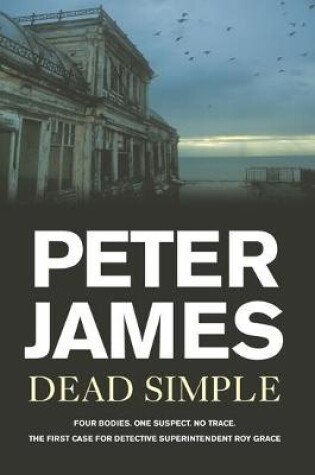 Cover of Dead Simple