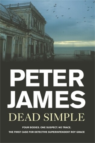 Cover of Dead Simple