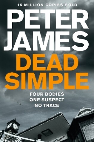 Cover of Dead Simple