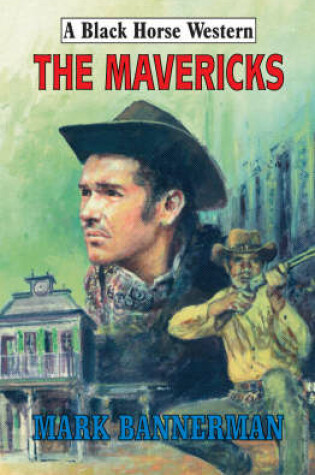 Cover of The Mavericks
