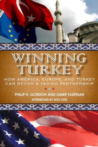 Cover of Winning Turkey