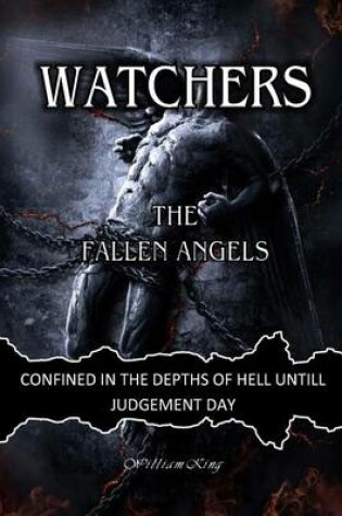 Cover of Watchers