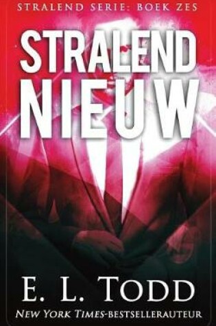 Cover of Stralend nieuw
