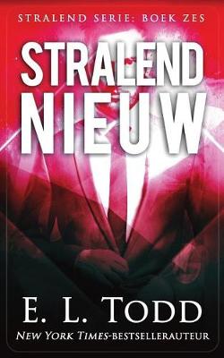 Book cover for Stralend nieuw