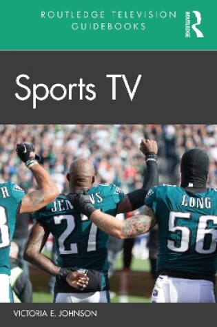 Cover of Sports TV