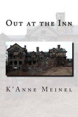 Book cover for Out At The Inn
