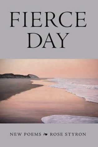 Cover of Fierce Day