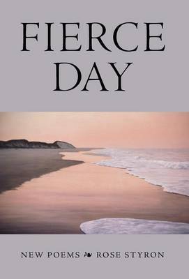 Book cover for Fierce Day