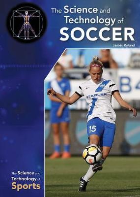 Book cover for The Science and Technology of Soccer
