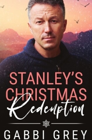 Cover of Stanley's Christmas Redemption