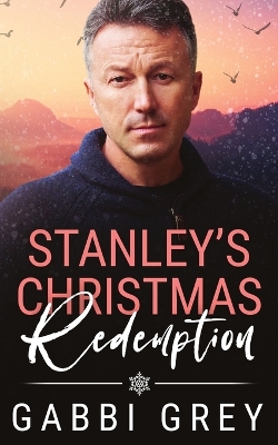 Book cover for Stanley's Christmas Redemption