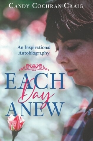 Cover of Each Day Anew