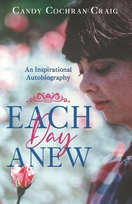 Cover of Each Day Anew