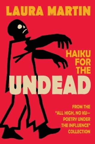 Cover of Haiku for the Undead