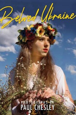 Cover of Beloved Ukraine