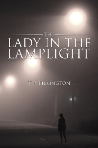 Cover of The Lady in the Lamplight