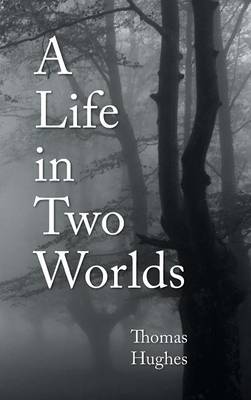 Book cover for A Life in Two Worlds