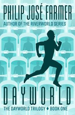 Book cover for Dayworld