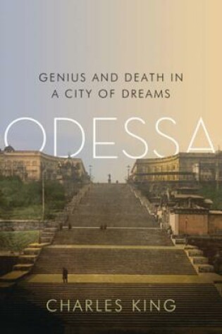 Cover of Odessa