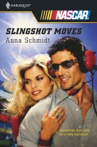 Cover of Slingshot Moves
