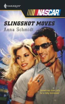 Cover of Slingshot Moves