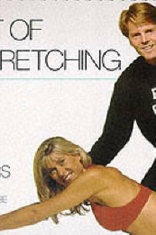 Cover of The Art of Backstretching