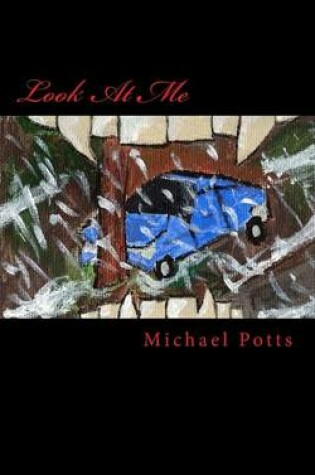 Cover of Look At Me