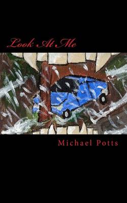 Book cover for Look At Me