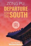 Book cover for Departure for the South