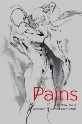 Cover of Pains (Chinese Poems)