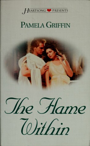 Cover of The Flame Within