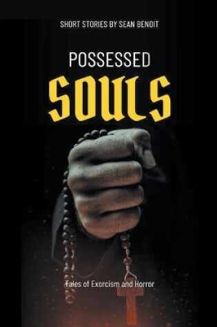 Cover of Possessed Souls