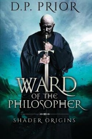 Cover of Ward of the Philosopher