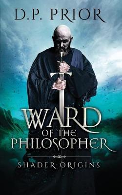 Book cover for Ward of the Philosopher