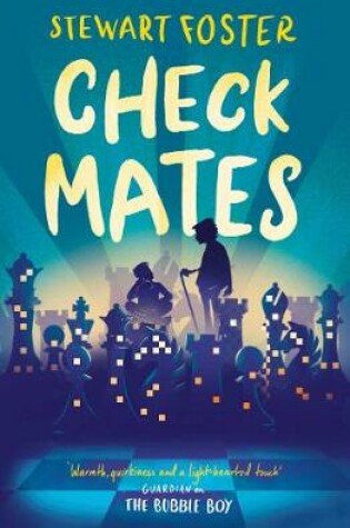 Cover of Check Mates