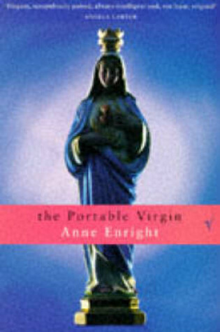 Cover of The Portable Virgin