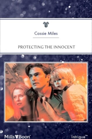 Cover of Protecting The Innocent