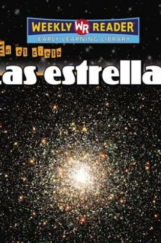 Cover of Las Estrellas (the Stars)