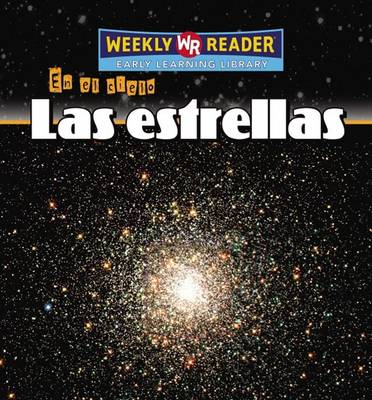 Book cover for Las Estrellas (the Stars)
