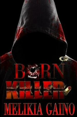 Cover of Born Killer