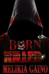 Book cover for Born Killer