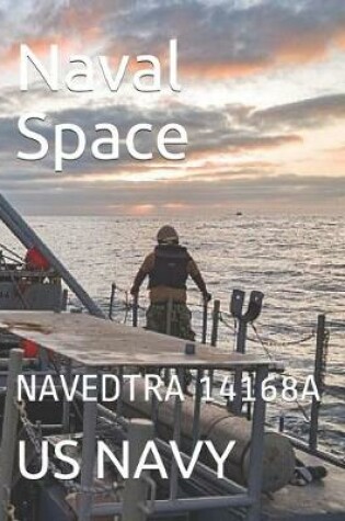 Cover of Naval Space