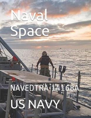 Book cover for Naval Space