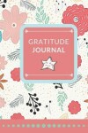 Book cover for Gratitude Journal for Women