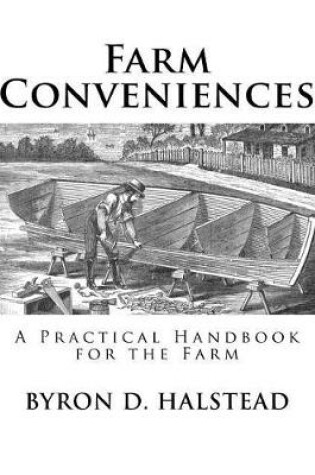 Cover of Farm Conveniences