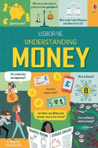 Cover of Understanding Money